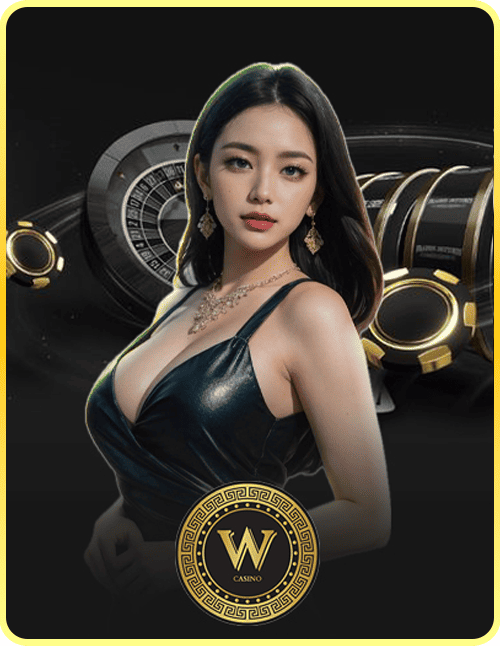 W CASINO