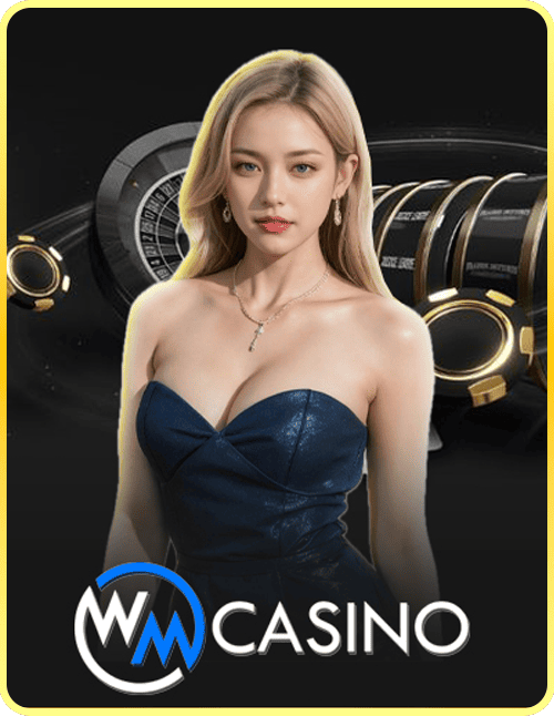 WM CASINO