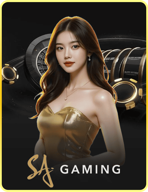 SA GAMING