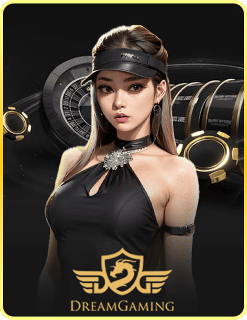 Dream Gaming