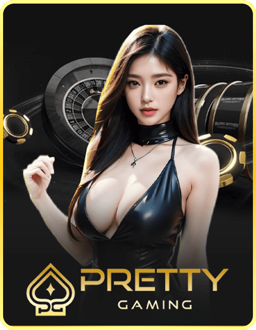 Pretty Gaming