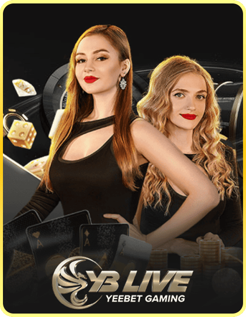 Blive Casino