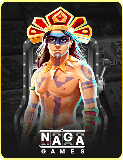 Naga Game