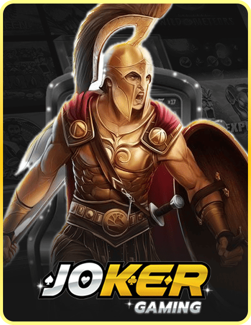 Joker Gaming