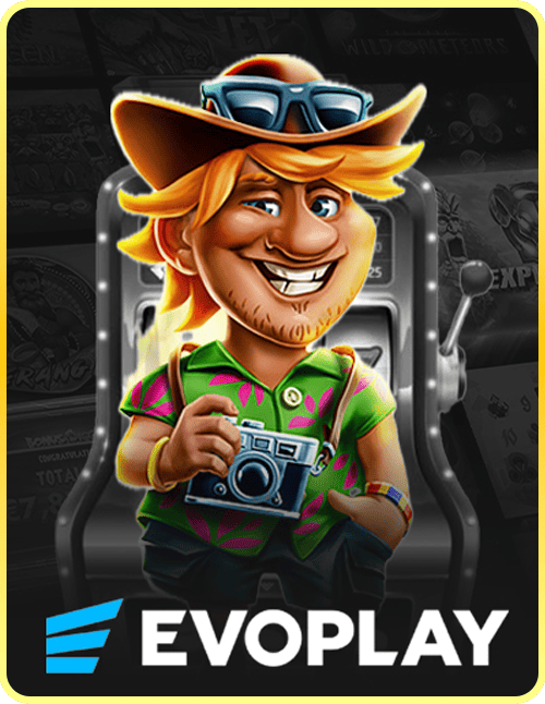 Evoplay