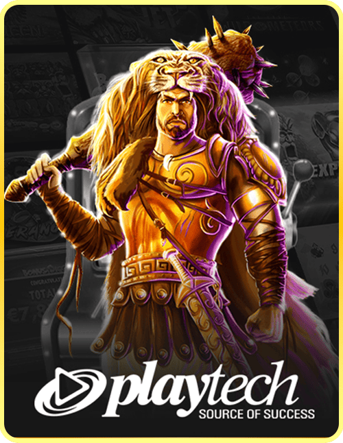 Playtech